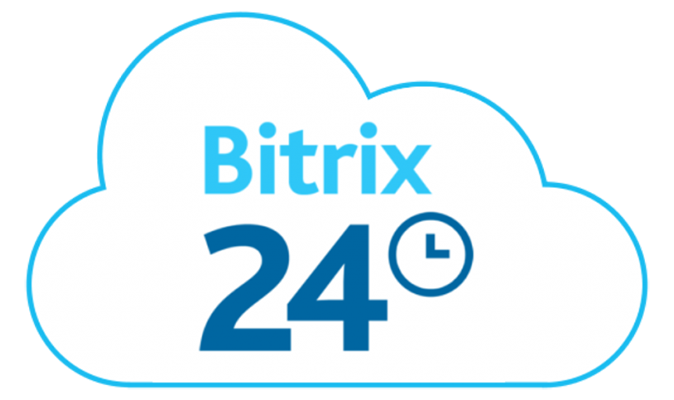 лого Bitrix