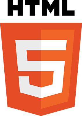 лого HTML5