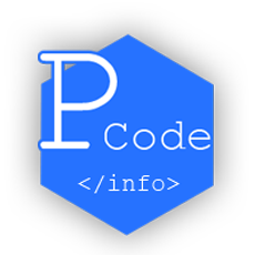 profcoding logo