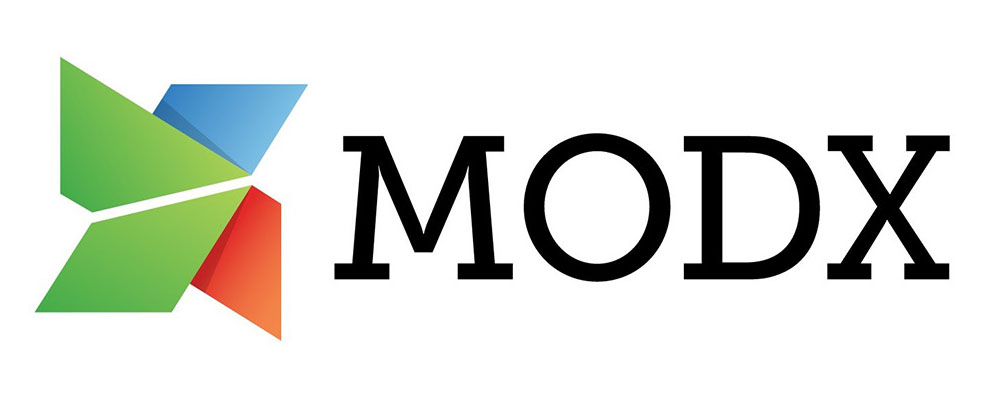 лого MODx