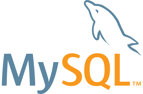 лого mySQL