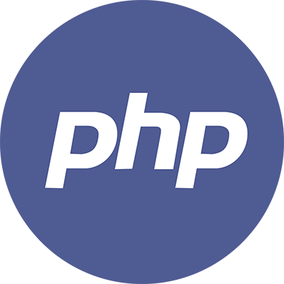 лого PHP